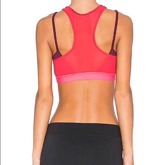 Free People Sports Bra / Crop Top - Picture 14 of 15